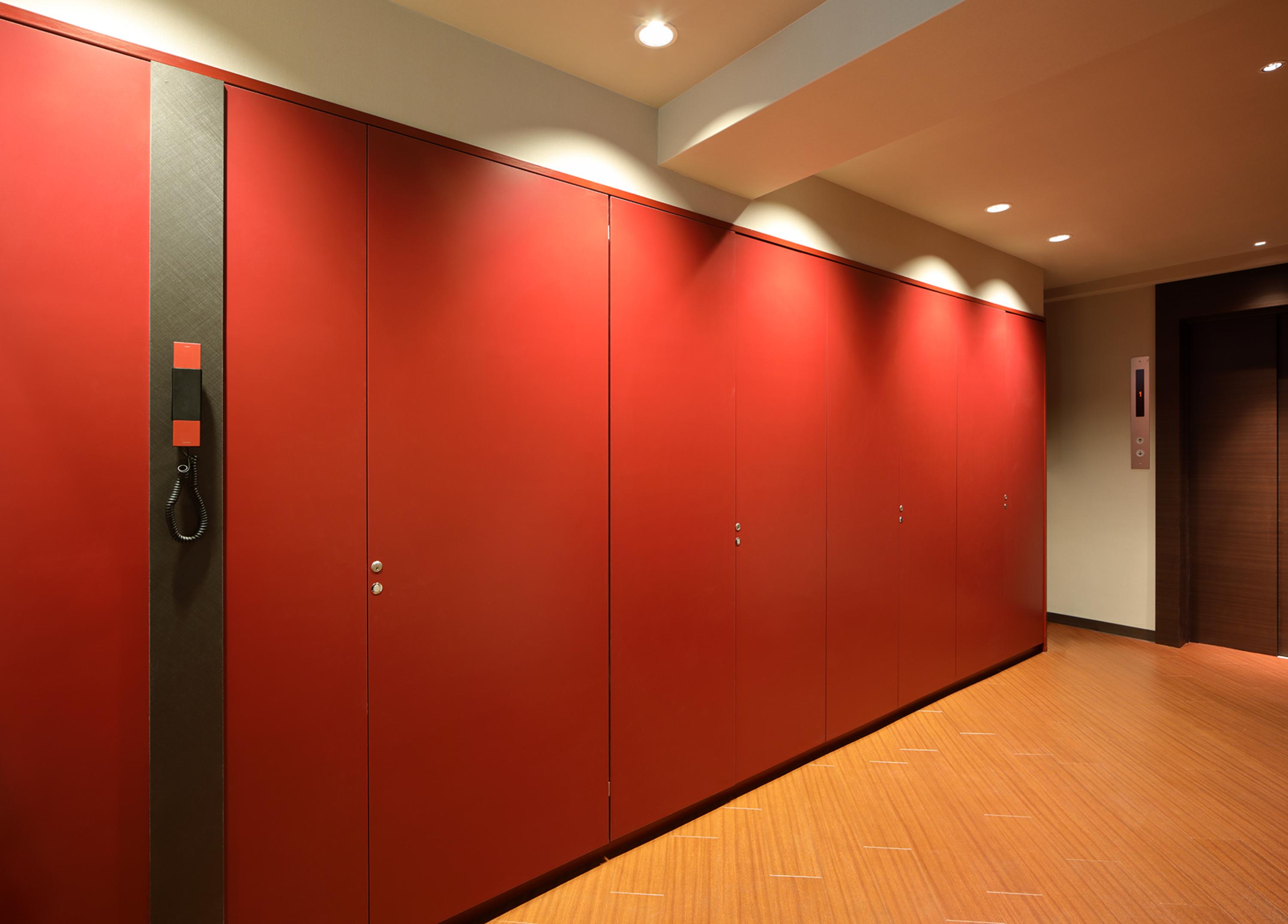 Red Roof Inn Kamata / Haneda Tokyo prefektur Exteriör bild
