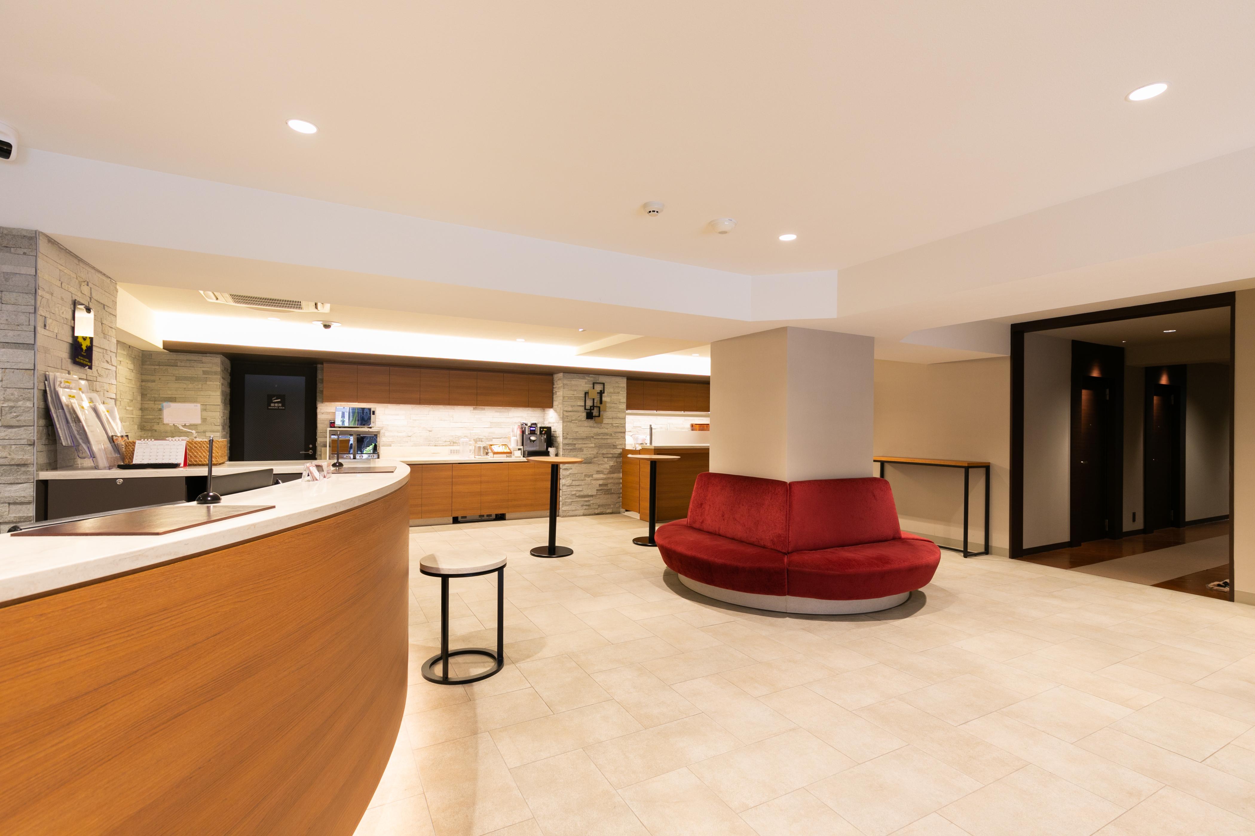 Red Roof Inn Kamata / Haneda Tokyo prefektur Exteriör bild