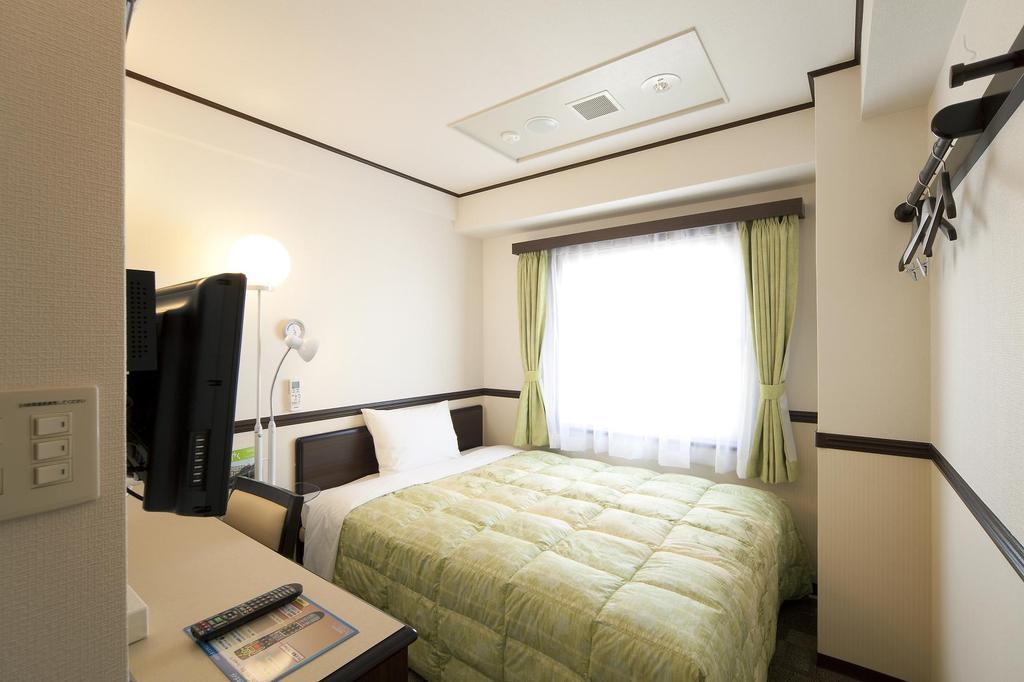 Red Roof Inn Kamata / Haneda Tokyo prefektur Exteriör bild